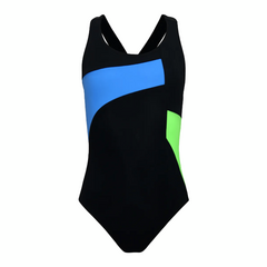 Купальник подростковый для бассейна 5804А