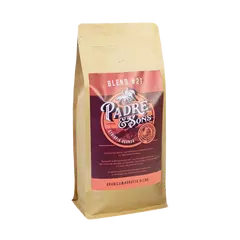 Кофе BLEND 27, в зёрнах