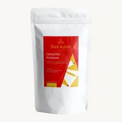 Кофе Суматра Румани