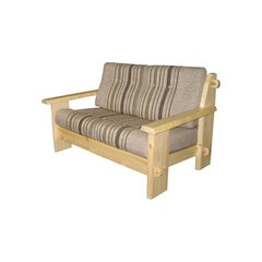 Диван 2-х местный "Скандинавия"