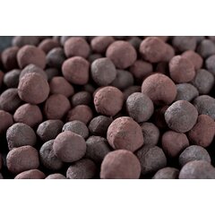 Окатыши железорудные неофлюсованные