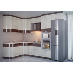 Кухонный гарнитур «Велла 3»