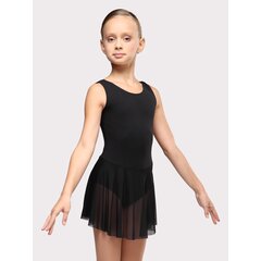 Купальник-майка "Репетиция", юбка-сетка