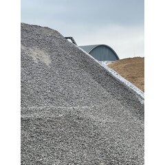 Щебень гранитный фракции 5-10мм