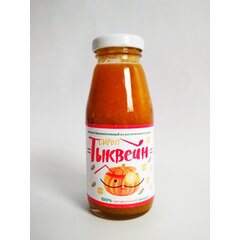 Сироп «Тыквейн»