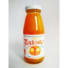 Сироп «Тыквонад»
