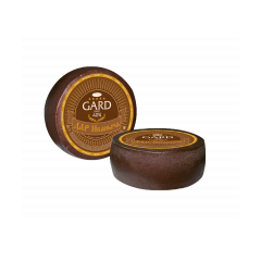 Сыр GARD HARD ТМ "Дар Иваныча" 40% 7,5 кг.