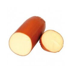 Сыр Колбасный Янтарный лидер 45% 1кг.