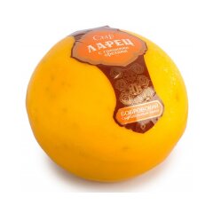 Сыр Ларец с грецкими орехами 1 кг