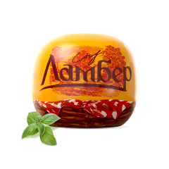 Сыр Ламбер 50% 1кг.