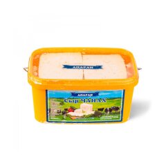 Сыр Чанах ведро Армения 2.5кг.