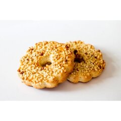 Печенье КОЛЬЦО С АРАХИСОМ