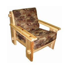 Кресло "Скандинавия"