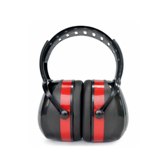 Противошумные наушники SNR 34 DB