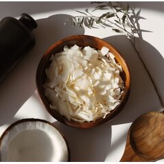 Кокосовые чипсы