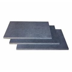 Плитка шлифованная из "Талькохлорита" 