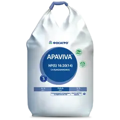 Сульфоаммофос