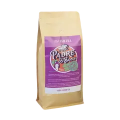 Кофе PACHAMAMA, в зёрнах