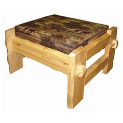 Пуф-2 "Скандинавия"