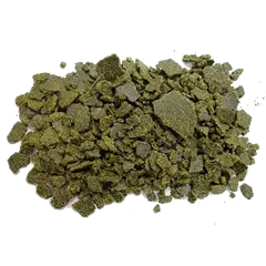 Жмых рапсовый