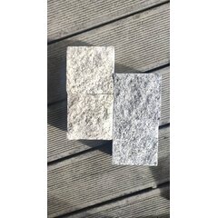 Галтованная брусчатка