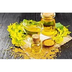 Горчичное масло