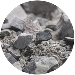 Смеси щебеночно-песчаные