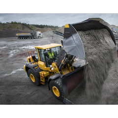 Песок из отсевов дробления 0-4, 0-5 мм