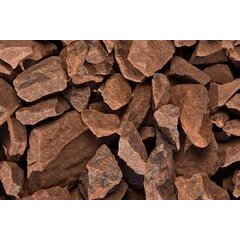 Руда железная доменная (необогащенная)