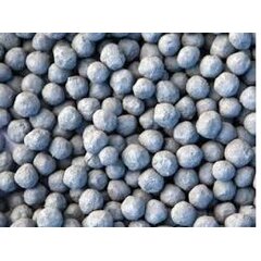 Железорудные окатыши