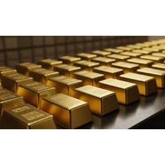 Аффинированное золото