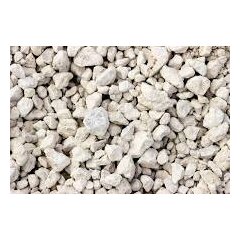 Щебень известняковый