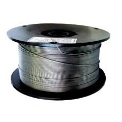 Проволока металлургическая порошковая с серой