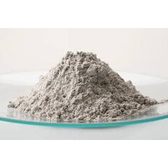 Баритовый песок