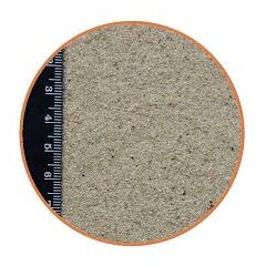 Кварцевый песок для песочниц локомотивов