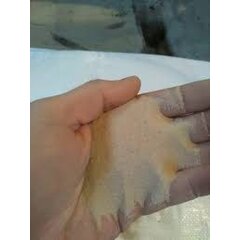 Сухие формовочные пески