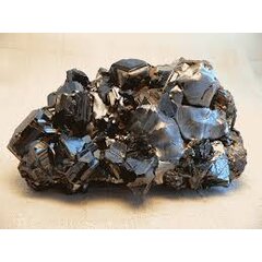 Свинцово-цинковая руда