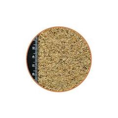 Обогащенные формовочные кварцевые пески марки 1К1О303