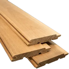 Вагонка Термолипа