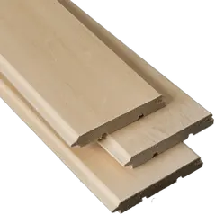 Вагонка Липа Штиль