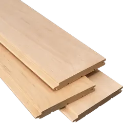 Вагонка Ольха