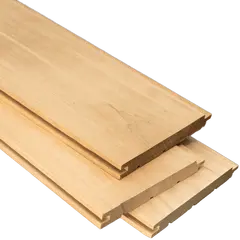 Вагонка Термоольха