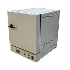 Муфельная печь, модель «ИРИС(IRIS)-МП 5/1100"