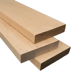 Полок из Ольхи