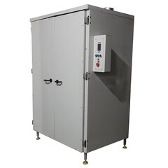 Сушильный шкаф, модель "ИРИС(IRIS)-ШСт-61Р"