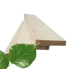 Доска берёзы