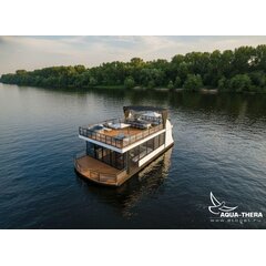 Плавдом Скат от ООО "АКВА ТЕРРА" под заказ