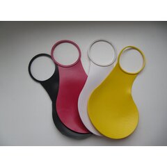 Фартук на горловину бензобака