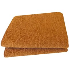 Тряпка для пола из микрофибры.