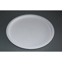 Тарелка для микроволновки под крышку